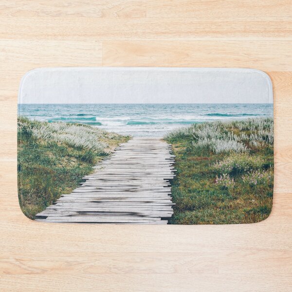 Item preview, Path to the beach designed and sold by Norwegian-Moose.