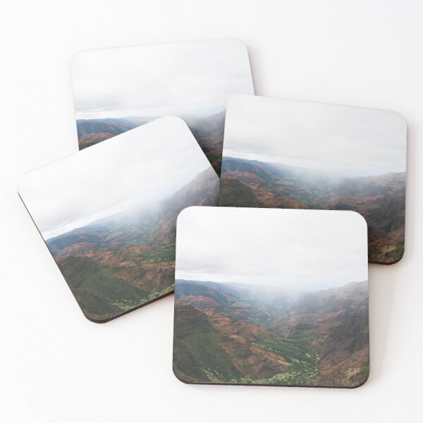 Item preview, Waimea Canyon (Kauai, HI) designed and sold by Jeanne Larochelle.