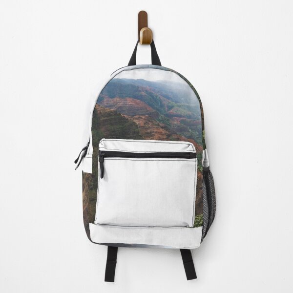 Item preview, Waimea Canyon (Kauai, HI) designed and sold by Jeanne Larochelle.