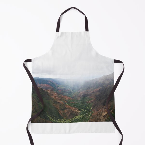 Item preview, Waimea Canyon (Kauai, HI) designed and sold by Jeanne Larochelle.