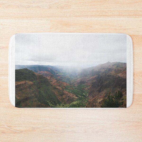 Item preview, Waimea Canyon (Kauai, HI) designed and sold by Jeanne Larochelle.