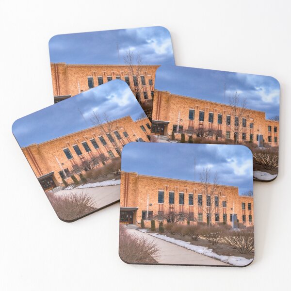 Item preview, The Stevens County Washington Court House designed and sold by Bryan Spellman.