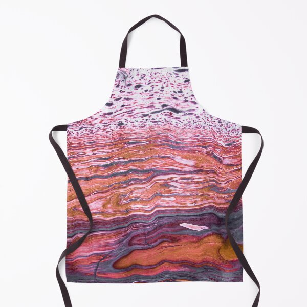 Item preview, Hydro Dipped Mauve Geode designed and sold by ArtRoomOregon.