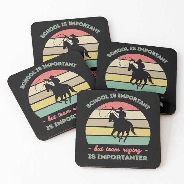 Artikelvorschau, Die Schule ist wichtig, aber das Abseilen im Team ist wichtiger - ein Retro-Vintage-Design entworfen und verkauft von AnnaMelekhina.