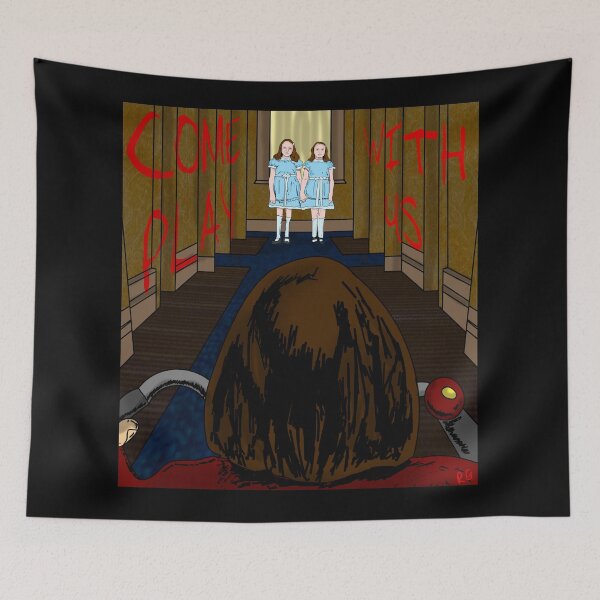 Item preview, Come Play designed and sold by RGIllustrations.