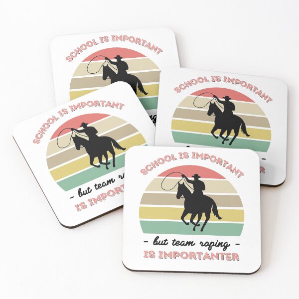 Artikelvorschau, Die Schule ist wichtig, aber das Abseilen im Team ist wichtiger - ein Retro-Vintage-Design entworfen und verkauft von AnnaMelekhina.