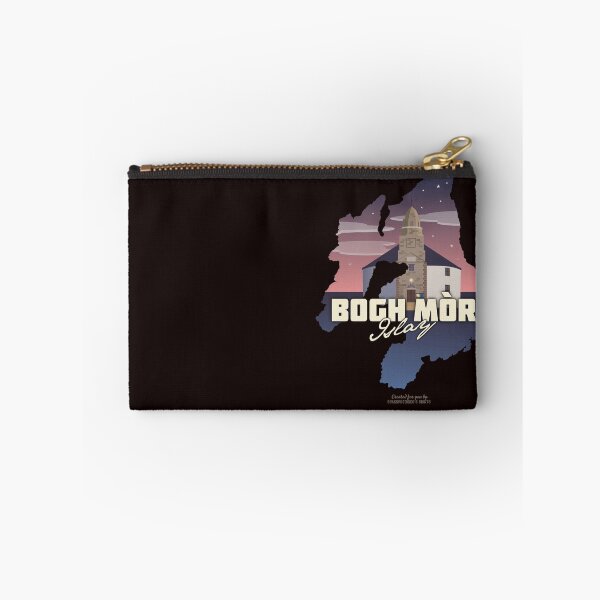 Item preview, Bogh Mòr Islay | Whiskey shirts designed and sold by Spassprediger.