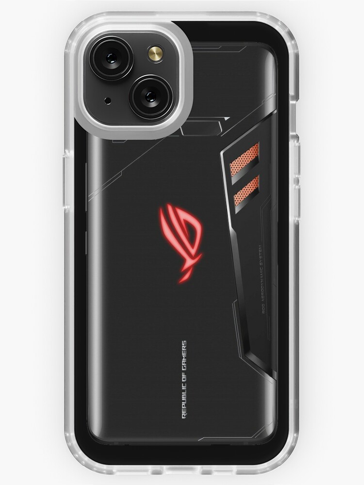 iphone rog