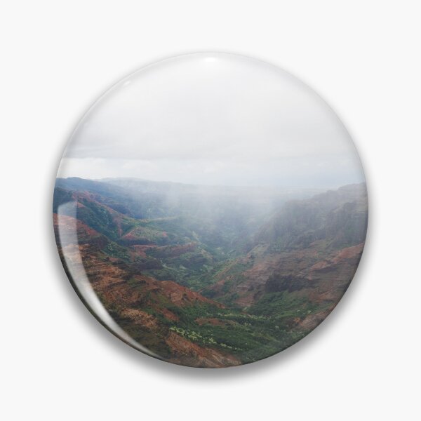 Item preview, Waimea Canyon (Kauai, HI) designed and sold by Jeanne Larochelle.