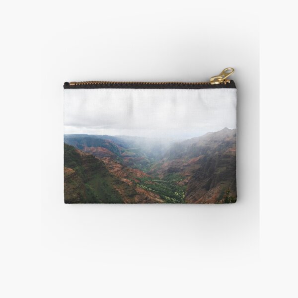 Item preview, Waimea Canyon (Kauai, HI) designed and sold by Jeanne Larochelle.