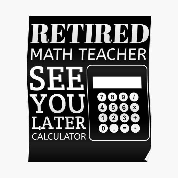 retired-math-teacher-funny-math-teacher-retirement-best-gift-for