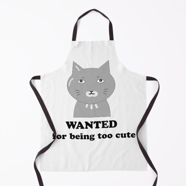Item preview, Wanted for being too cute designed and sold by Kate-shop.