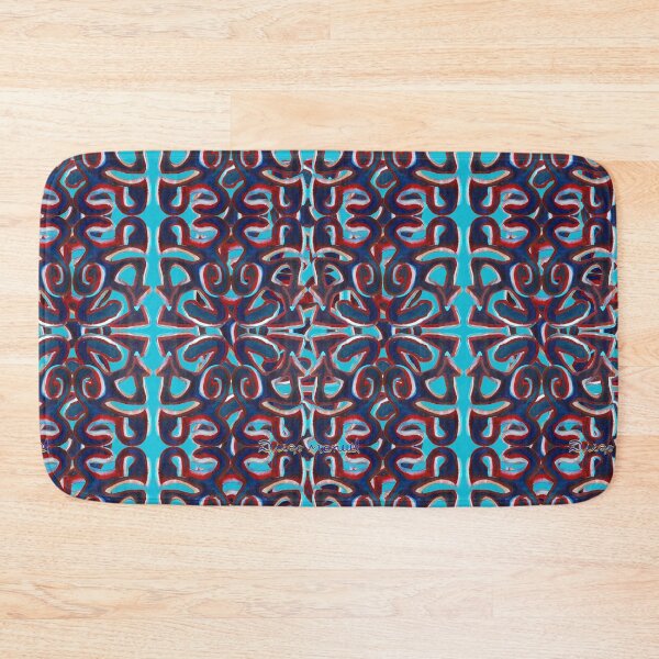 Item preview, Graffiti real 4 tapiz designed and sold by Diego Manuel Rodriguez.