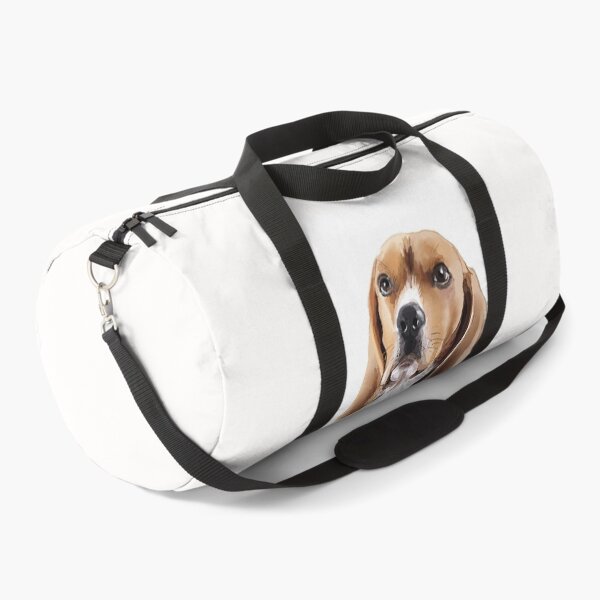 Item preview, Beagle dog portrait dogs pet pets puppy art cute Beagles  designed and sold by Coolstuff4you71.