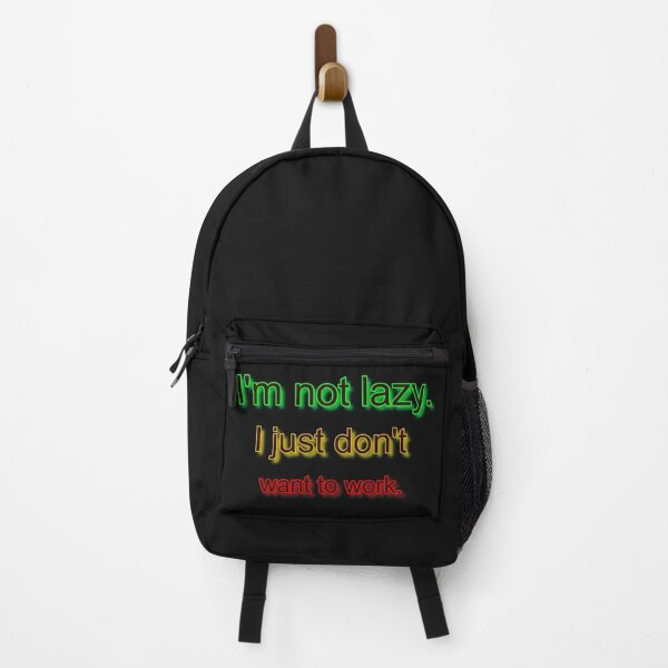 Item preview, Lazy designed and sold by J-Clark.