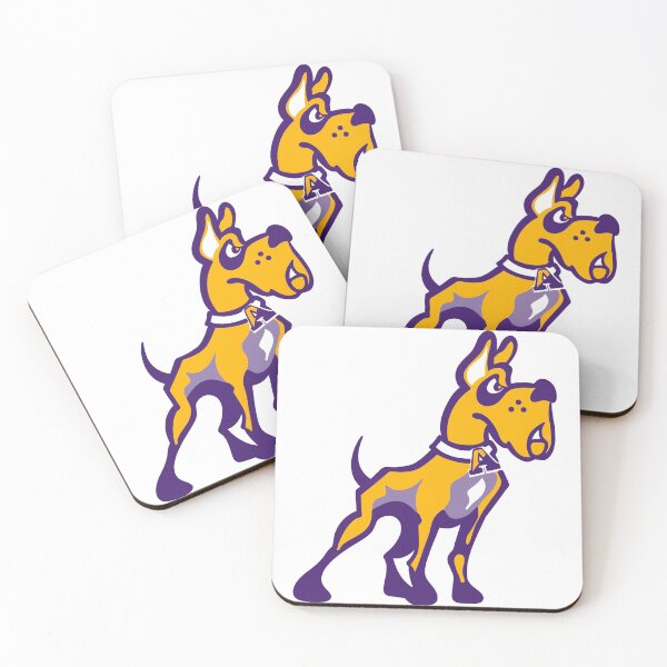 Item preview, Damien, the Great Dane (University at Albany) (1) designed and sold by ConceptualClub.
