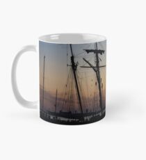 Sailors Mug