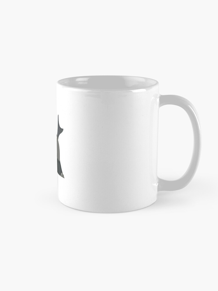 Boba Fett 3 Coffee Mug by Fli Art - Pixels