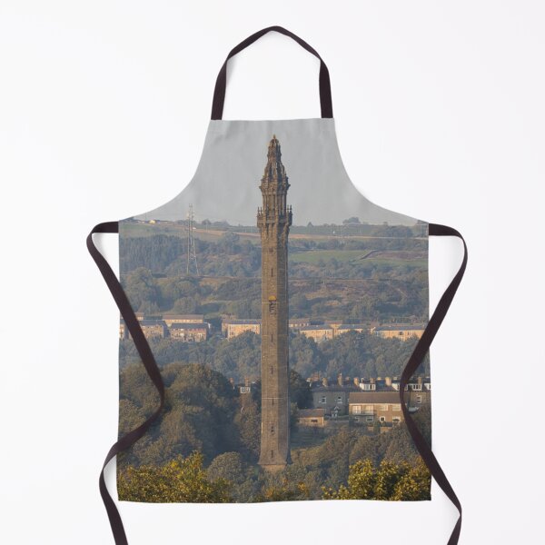 Item preview, Wainhouse Tower designed and sold by Allenart_UK.