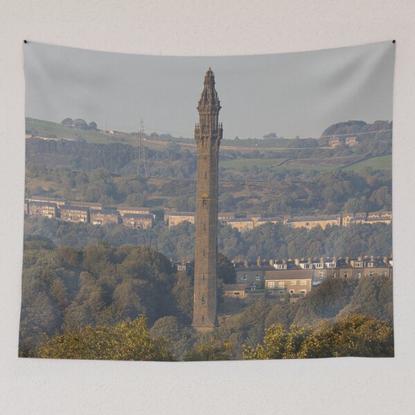 Item preview, Wainhouse Tower designed and sold by Allenart_UK.