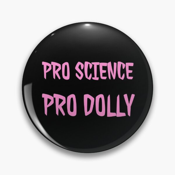 Item preview, Pro Science Pro Dolly designed and sold by Coryanderson.