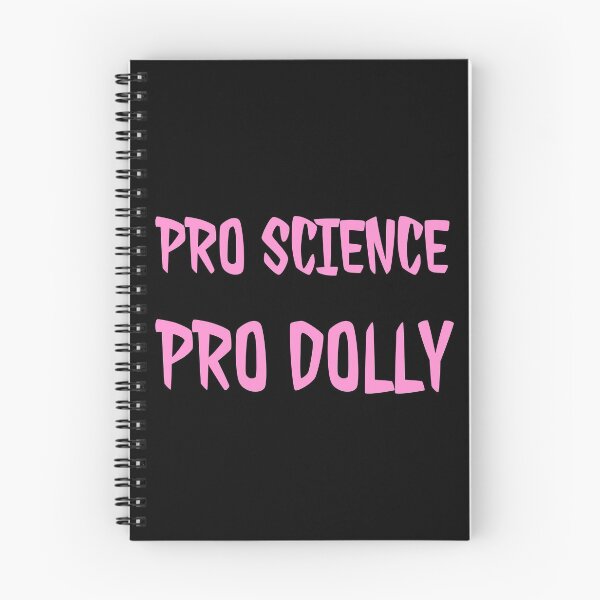 Item preview, Pro Science Pro Dolly designed and sold by Coryanderson.