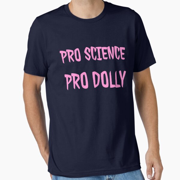 Item preview, Pro Science Pro Dolly designed and sold by Coryanderson.