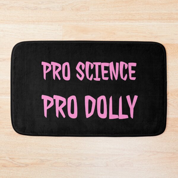 Item preview, Pro Science Pro Dolly designed and sold by Coryanderson.