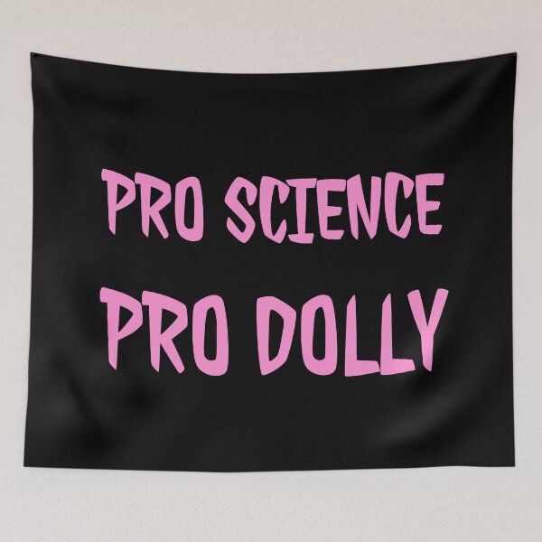 Item preview, Pro Science Pro Dolly designed and sold by Coryanderson.