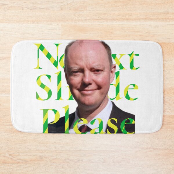 Item preview, Chris Whitty "Next Slide Please" Power Point Transition designed and sold by Mixture-DESIGN.