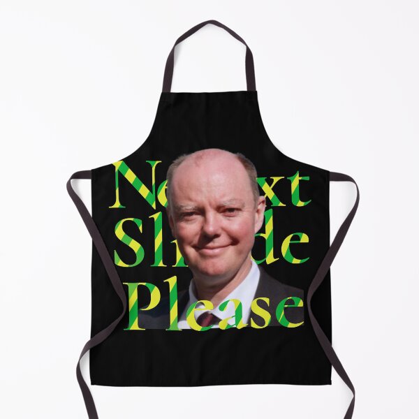 Item preview, Chris Whitty "Next Slide Please" Power Point Transition designed and sold by Mixture-DESIGN.