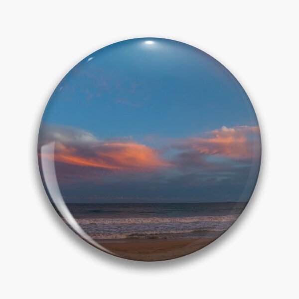 Item preview, Kapaa Sunset (Kauai, HI) designed and sold by Jeanne Larochelle.