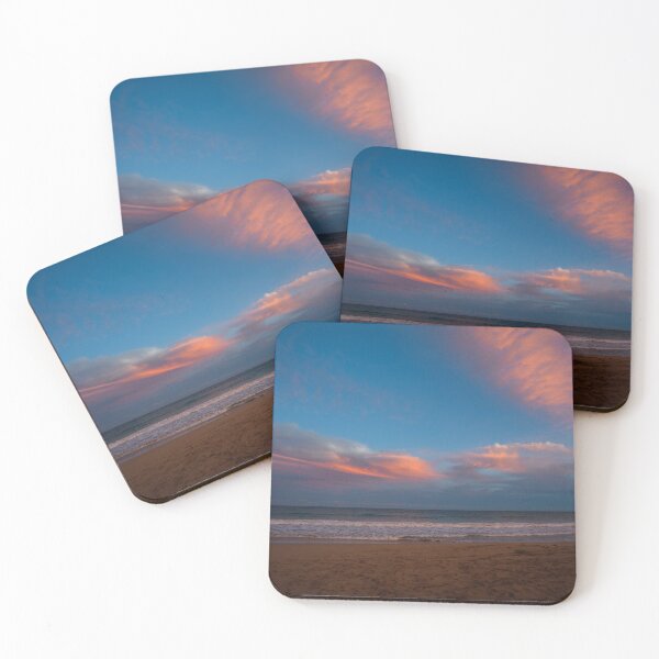 Item preview, Kapaa Sunset (Kauai, HI) designed and sold by Jeanne Larochelle.