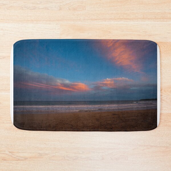 Item preview, Kapaa Sunset (Kauai, HI) designed and sold by Jeanne Larochelle.