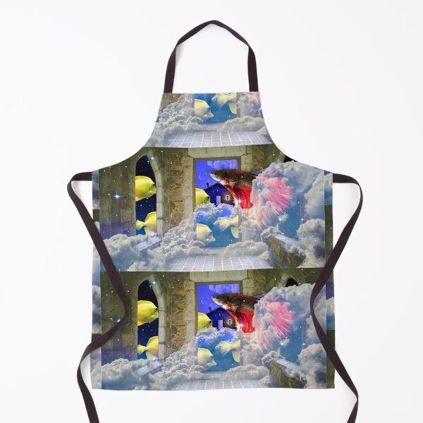 Item preview, Freedom Between Tranquility  designed and sold by JorteCrioni.