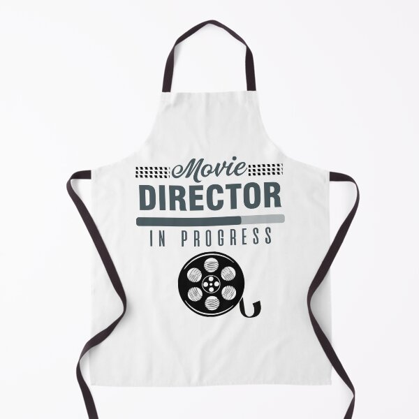 Item preview, Director Producer Filmmaker Film Movie Cinema Gift designed and sold by design2try.