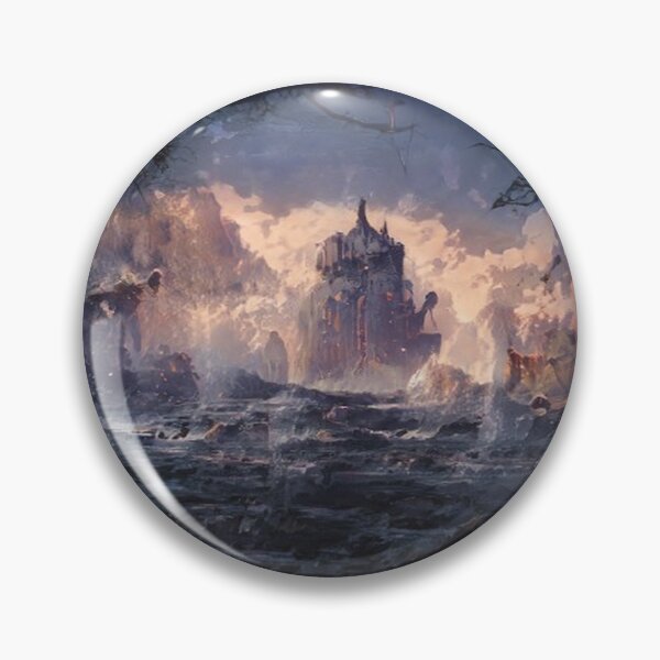 Item preview, Dracula castle  designed and sold by Simmytere.