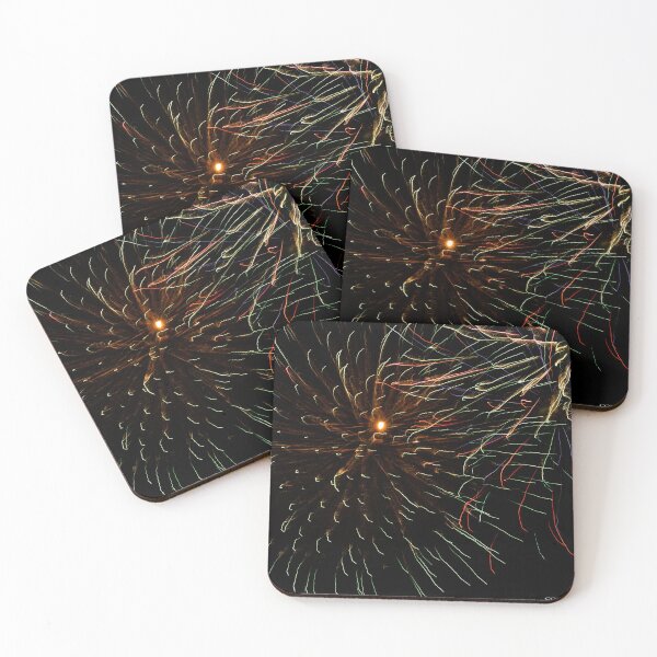Item preview, Sparkling Fireworks 2020 1084  designed and sold by BunkL.