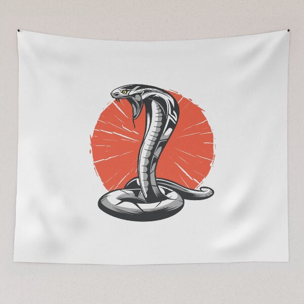 Item preview, Cobra Snake designed and sold by Shirtey.