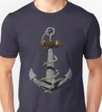 Anchor Unisex T-Shirt