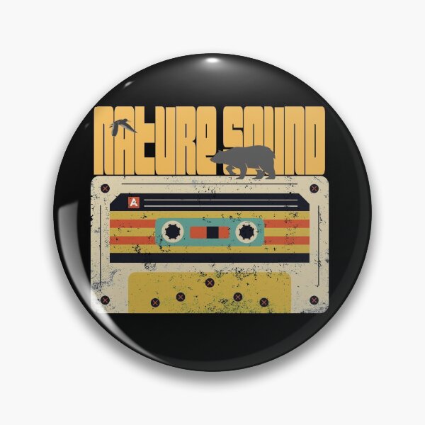 Item preview, Nature sound casette designed and sold by Motivationftp.