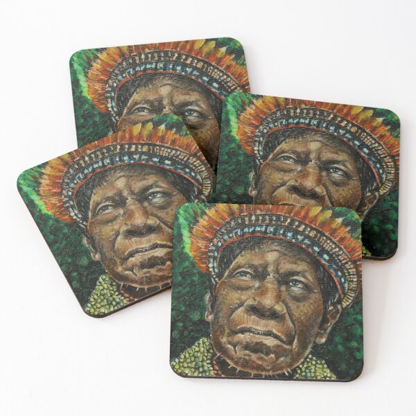 Item preview, Latin american indian designed and sold by WillMartz.