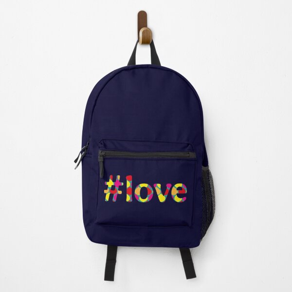 Item preview, Hashtag Love (2) designed and sold by ToluaPrints.
