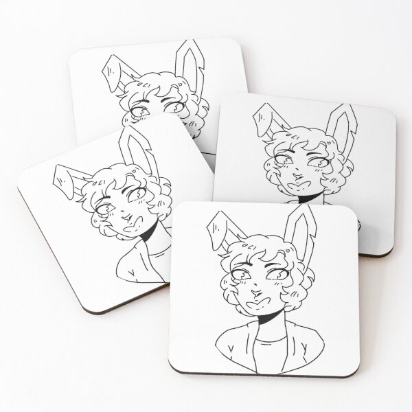 Item preview, Ivin Emote (6/6) designed and sold by SquemonLares.