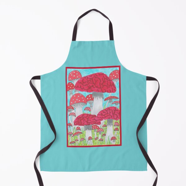 Item preview, Mushroom fields designed and sold by Keatos.