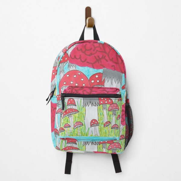 Item preview, Mushroom fields designed and sold by Keatos.