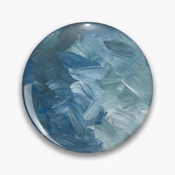 Item preview, Blue Painting designed and sold by c-melanie.