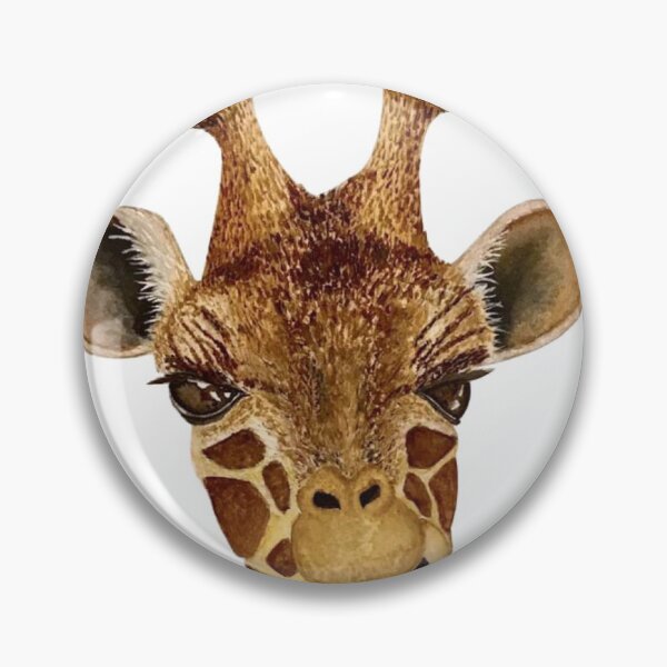 Item preview, Are you having a Giraffe? designed and sold by CZverev.