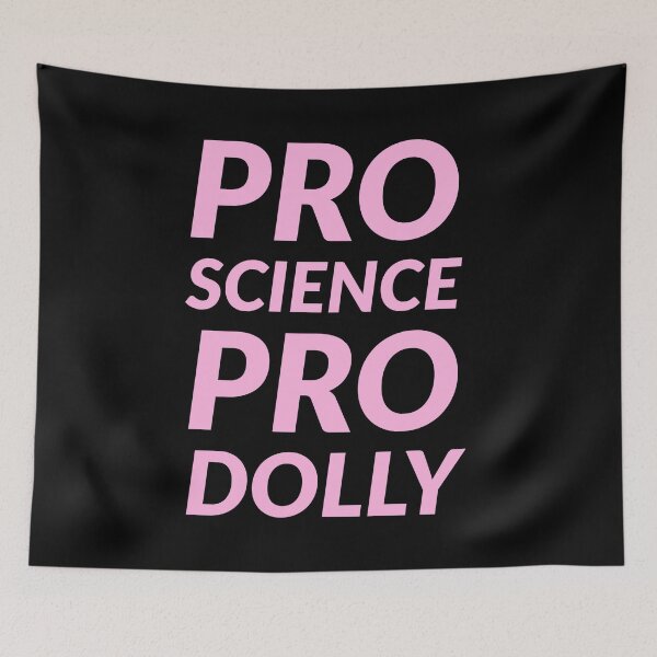 Item preview, Pro Science Pro Dolly designed and sold by Coryanderson.