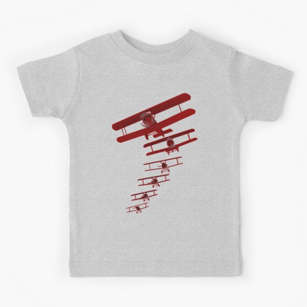 Item preview, Retro Biplane Graphic designed and sold by Packrat.